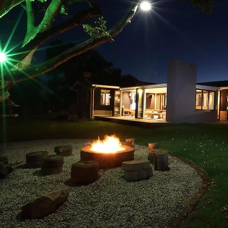Gemstone Farm Plettenberg Bay Exterior foto