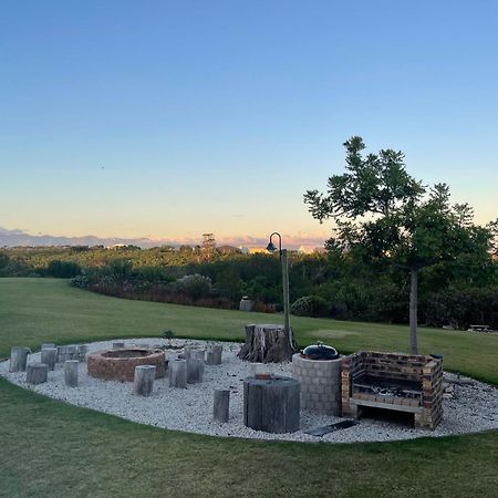 Gemstone Farm Plettenberg Bay Exterior foto