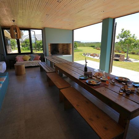 Gemstone Farm Plettenberg Bay Exterior foto