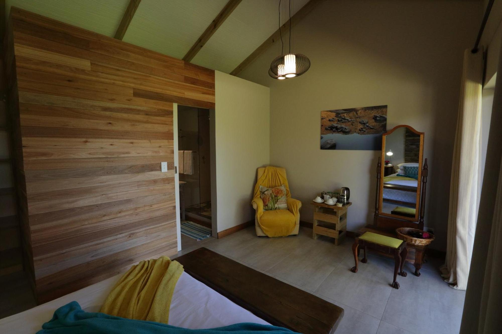 Gemstone Farm Plettenberg Bay Exterior foto