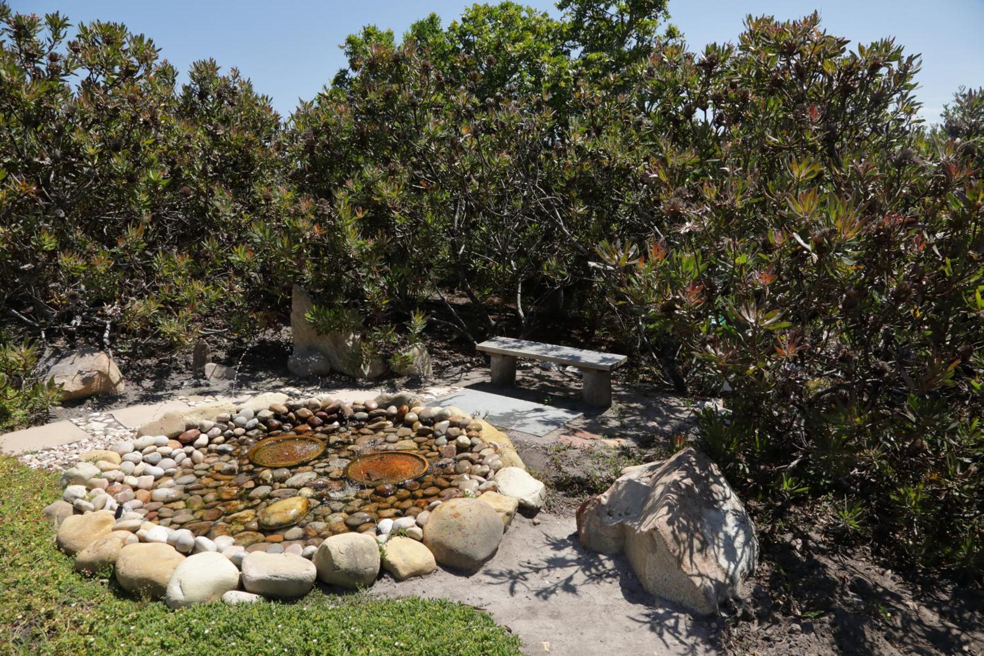 Gemstone Farm Plettenberg Bay Exterior foto