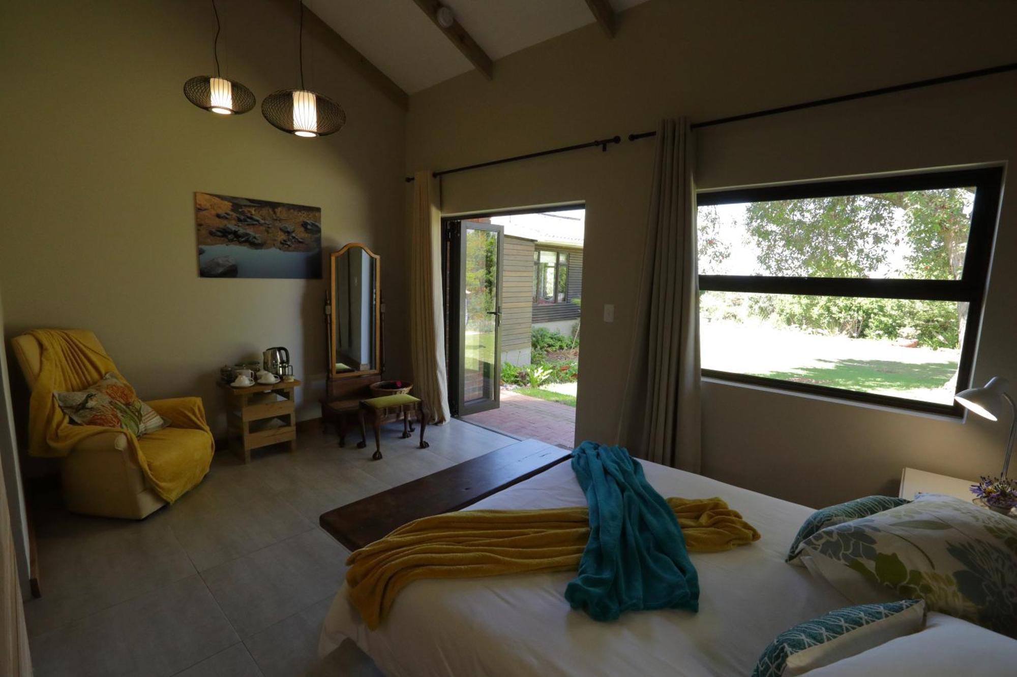 Gemstone Farm Plettenberg Bay Exterior foto