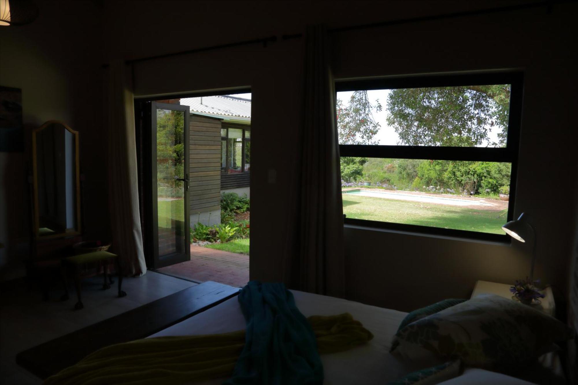 Gemstone Farm Plettenberg Bay Exterior foto