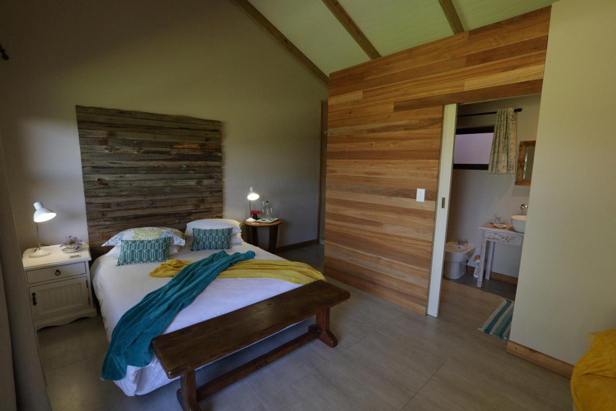 Gemstone Farm Plettenberg Bay Exterior foto
