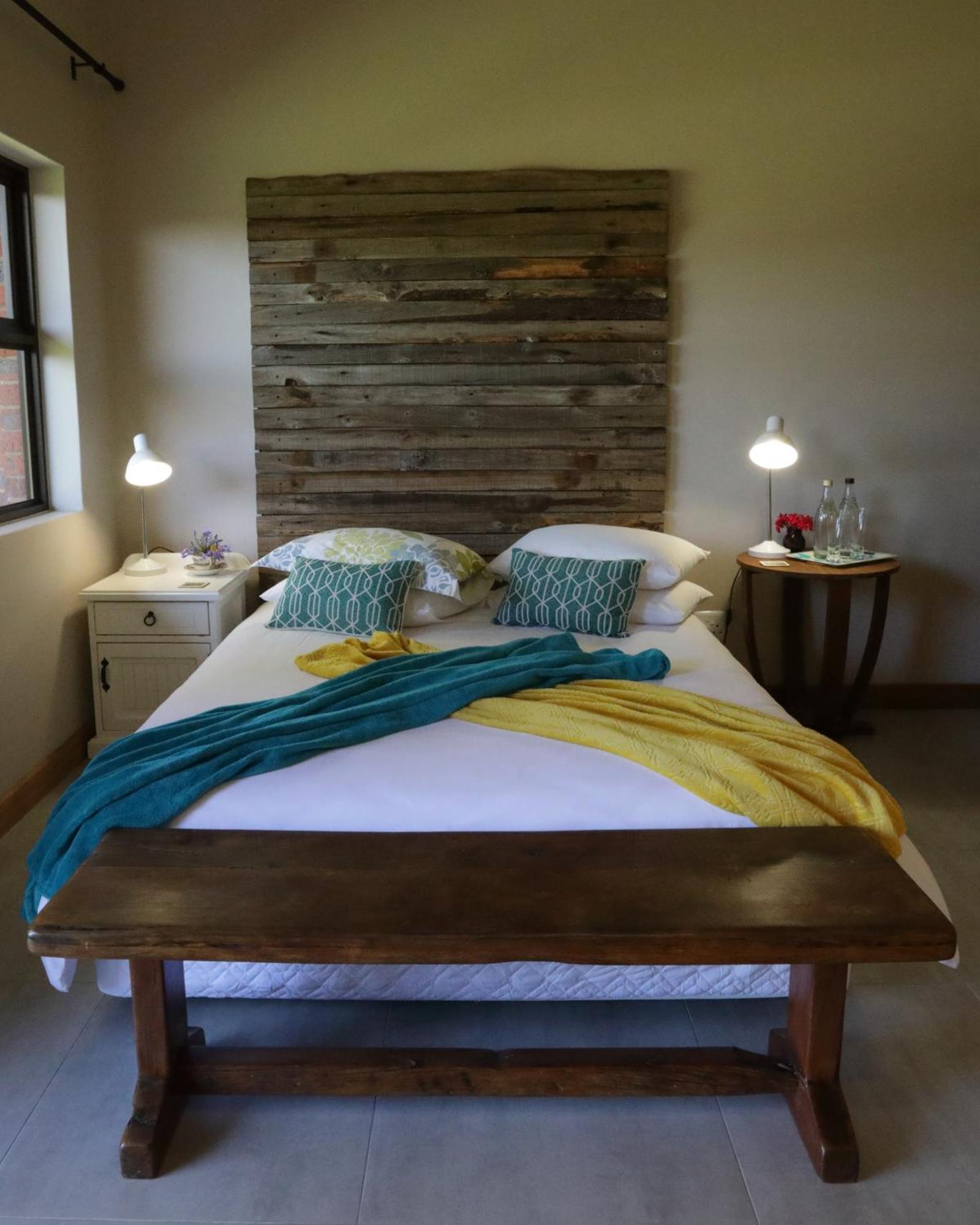Gemstone Farm Plettenberg Bay Exterior foto