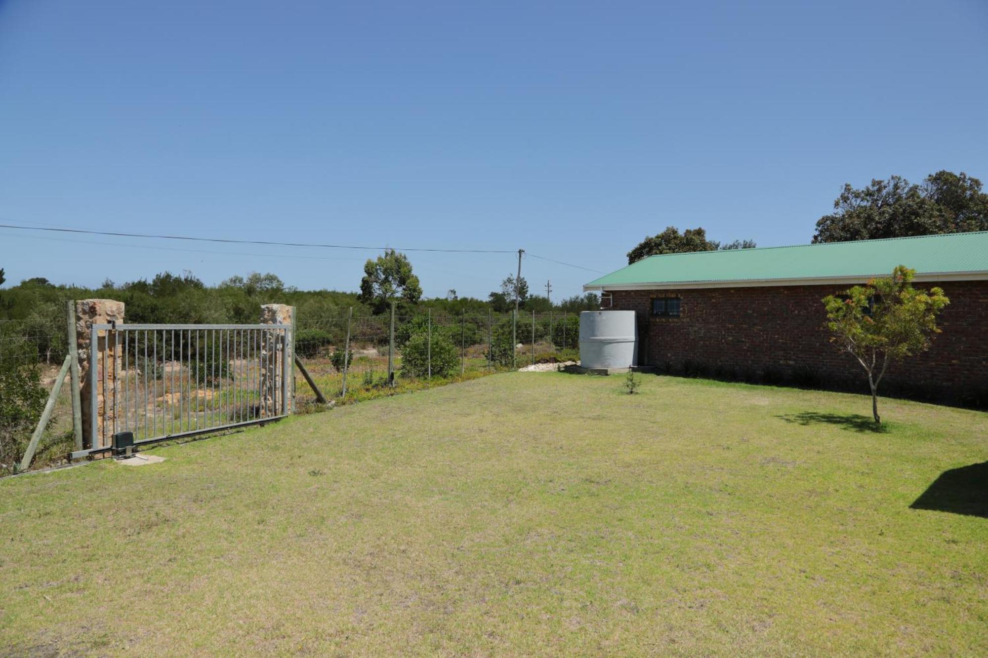 Gemstone Farm Plettenberg Bay Exterior foto