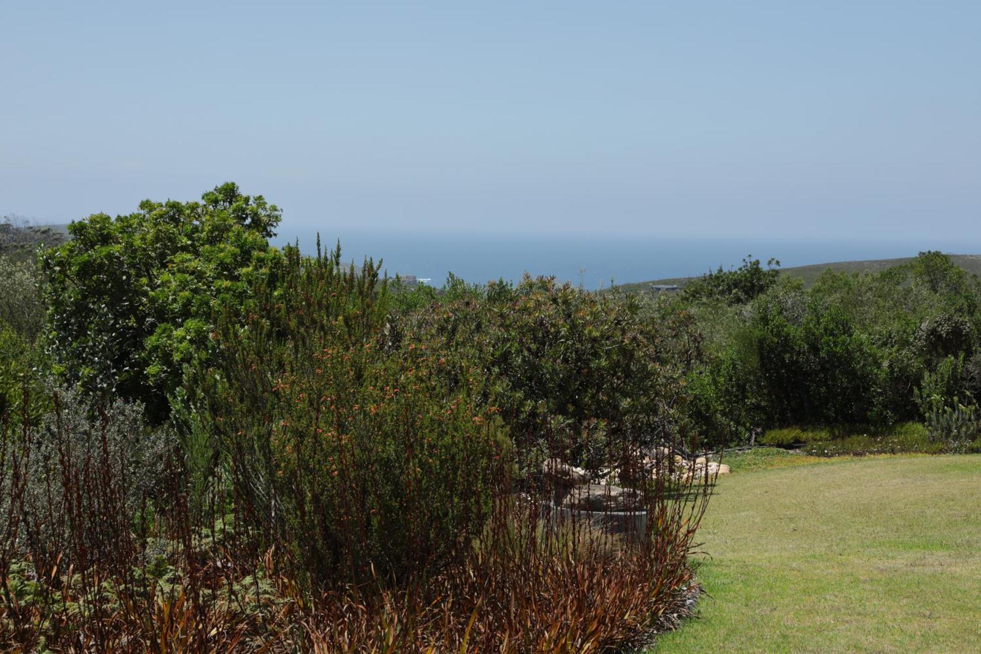 Gemstone Farm Plettenberg Bay Exterior foto