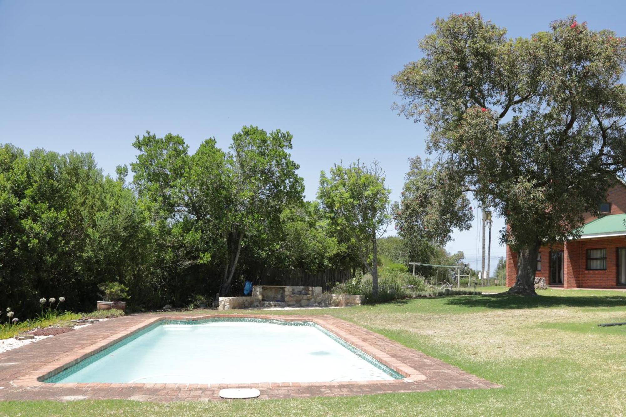 Gemstone Farm Plettenberg Bay Exterior foto