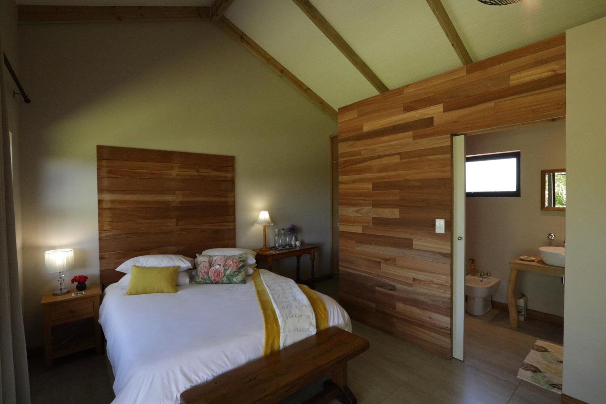 Gemstone Farm Plettenberg Bay Exterior foto