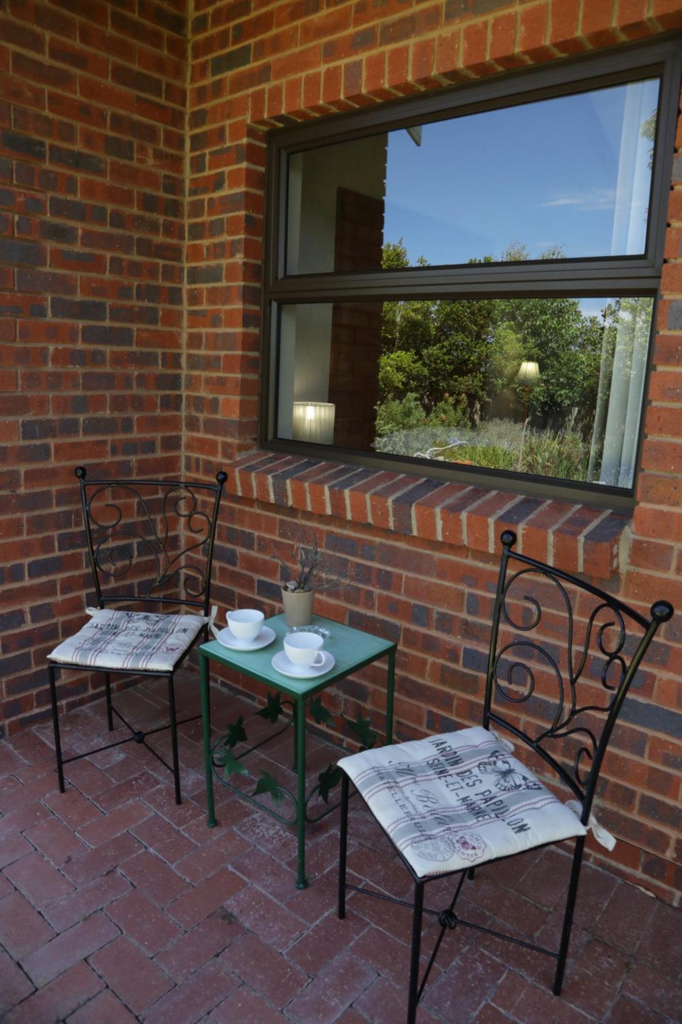 Gemstone Farm Plettenberg Bay Exterior foto
