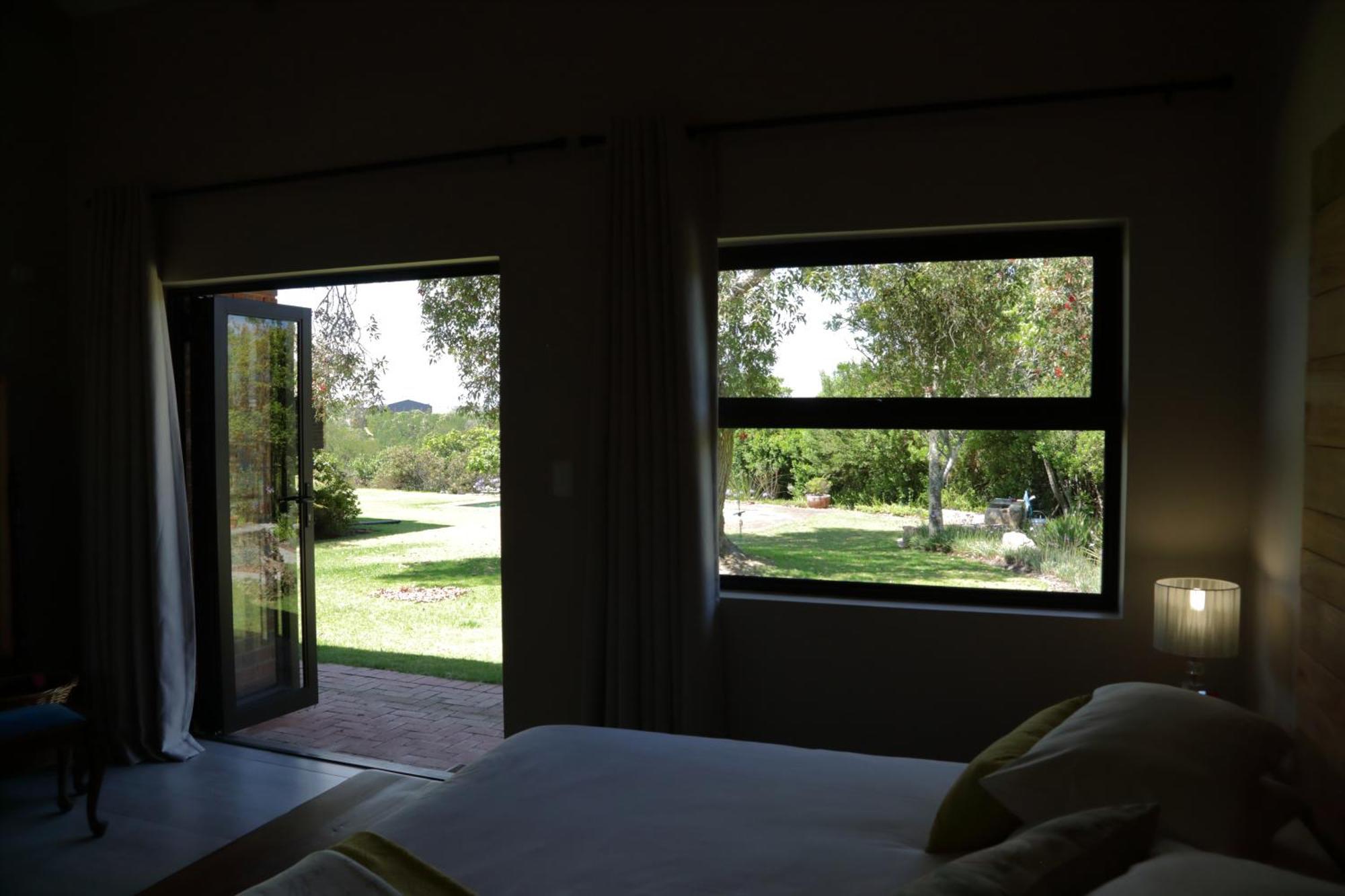 Gemstone Farm Plettenberg Bay Exterior foto