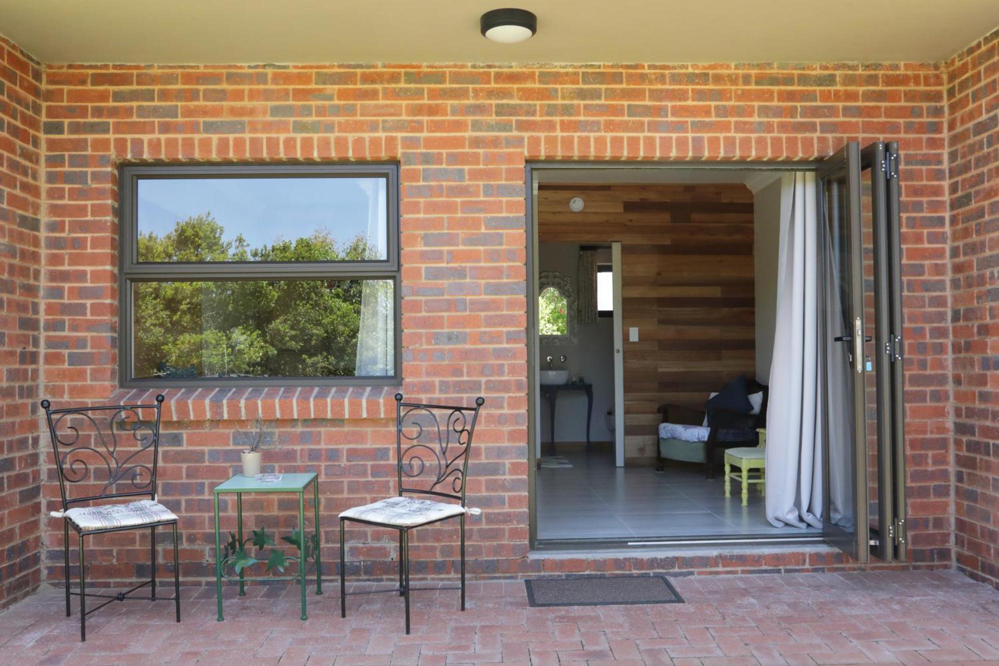 Gemstone Farm Plettenberg Bay Exterior foto