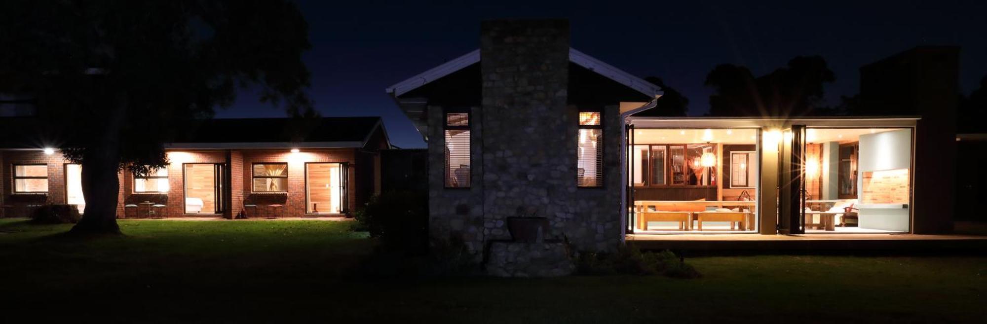 Gemstone Farm Plettenberg Bay Exterior foto