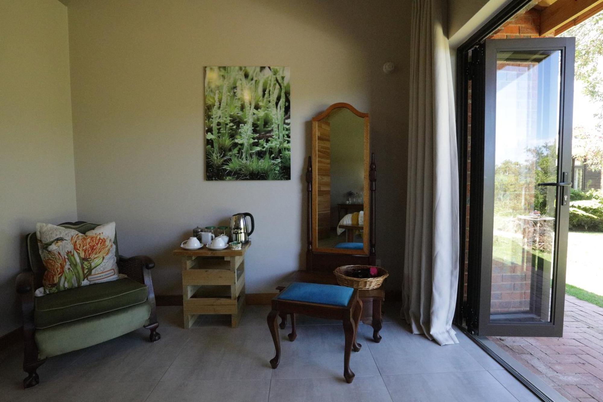 Gemstone Farm Plettenberg Bay Exterior foto