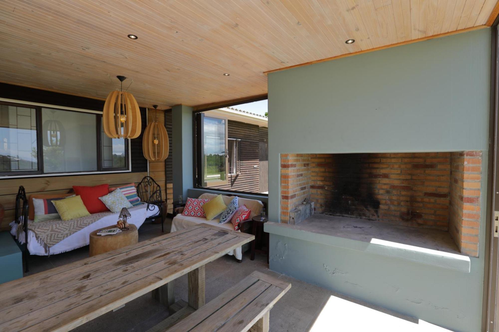 Gemstone Farm Plettenberg Bay Exterior foto