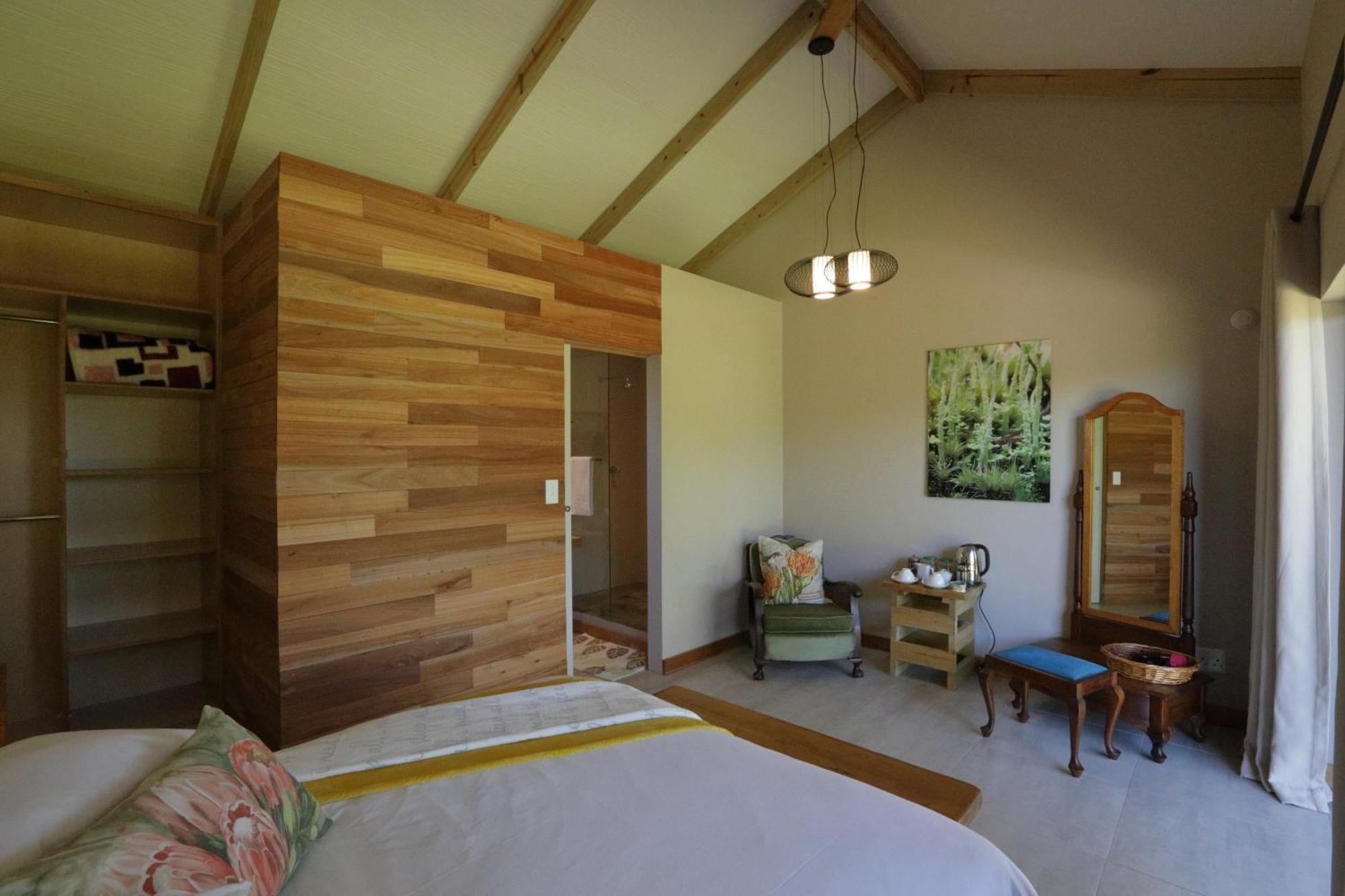 Gemstone Farm Plettenberg Bay Exterior foto