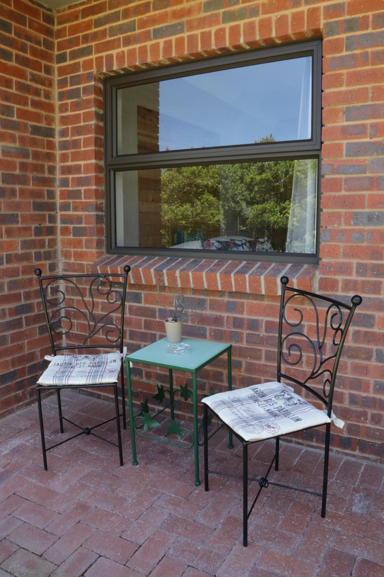 Gemstone Farm Plettenberg Bay Exterior foto