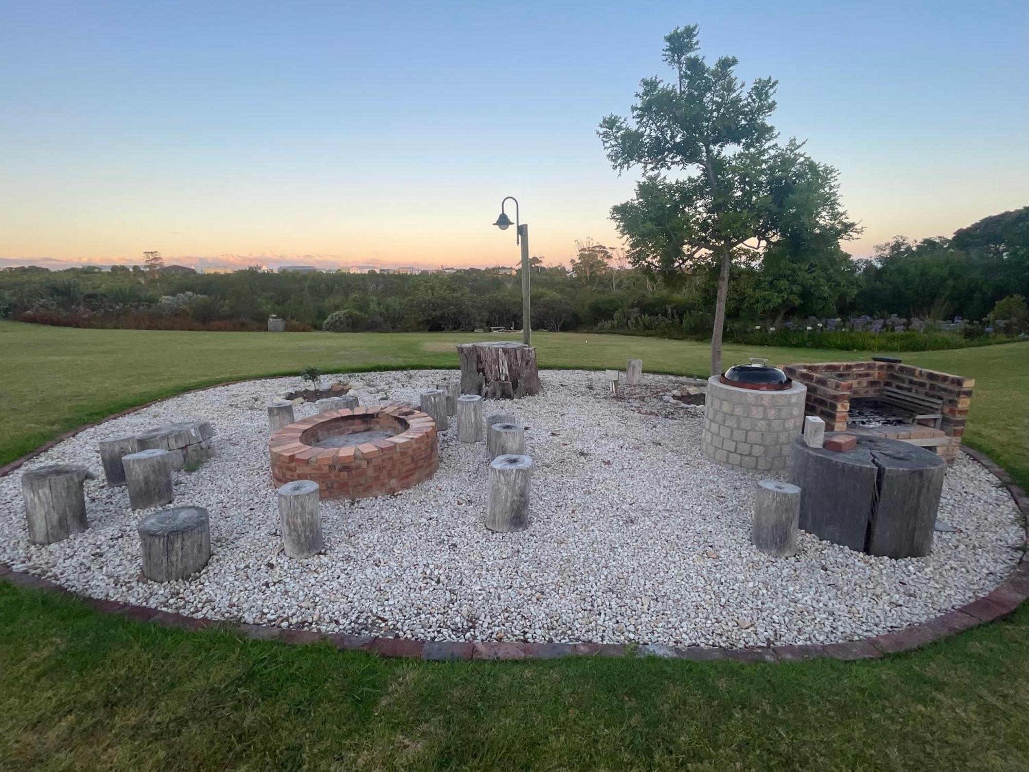 Gemstone Farm Plettenberg Bay Exterior foto